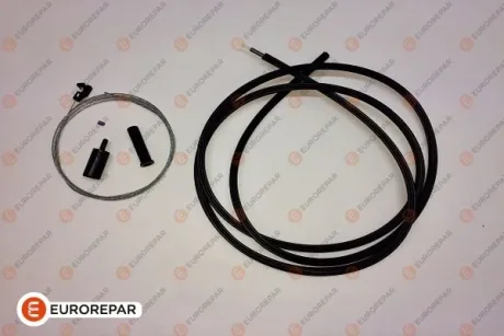 Трос газу Berlingo/Partner/306/307 1.2-2.0 93-10 (2700mm) EUROREPAR E074600