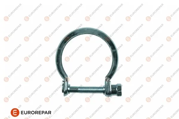 Хомут глушника Berlingo/Scudo 1.2/1.6/1.9-2.0 HDi/VTi 96- (70mm) EUROREPAR E128E85 (фото 1)