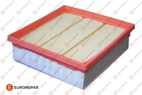 - ФІЛЬТР ПОВІТРЯНИЙ EUROREPAR E147327