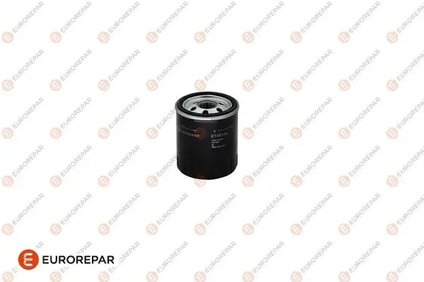 Фильтр масляный Citroen C3 1.2 i THP 110 (EB2DT)/ Peugeot 3008 Eurorepar EUROREPAR E149134 (фото 1)