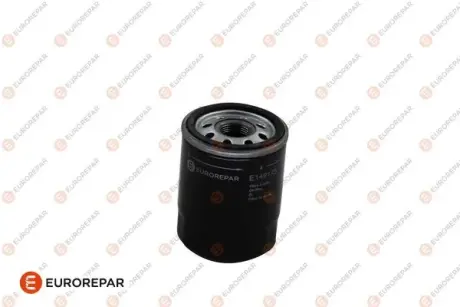 ФІЛЬТР МАСЛЯНИЙ EUROREPAR E149175