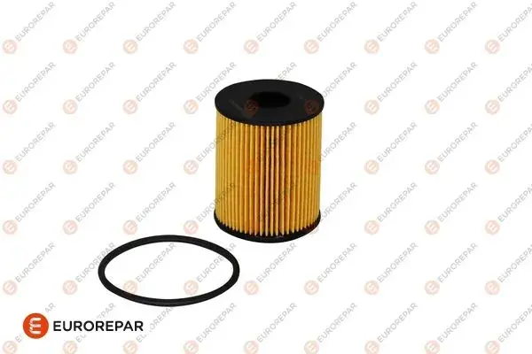 Фільтр масла Doblo/Combo 1.3JTD/CDTI 04- EUROREPAR E149208 (фото 1)