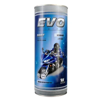 Масло 10W40 4Т для генератора API SM EVO M4T10W401L
