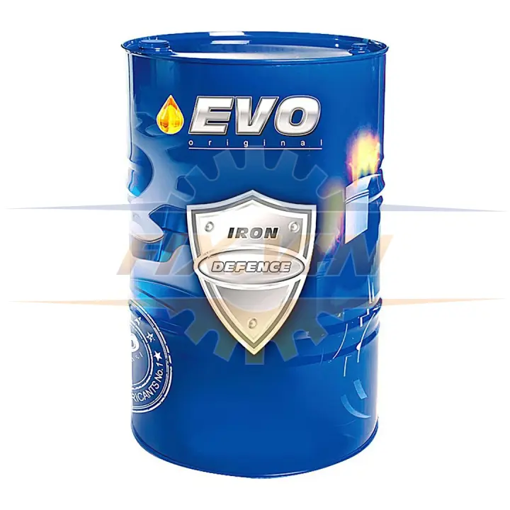 MG-X 75W-90 GL-4/5 Manual 200L - АКЦІЙНА ЦІНА !!! EVO MG-X 75W-90 200L (фото 1)