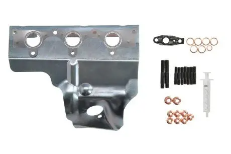 РМК турбіни EVORON EVMK0110