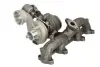 Турбокомпресор (Новий) AUDI A3 SEAT ALTEA, ALTEA XL, LEON, TOLEDO III SKODA OCTAVIA II, SUPERB II VW CADDY III, CADDY III/MINIVAN, GOLF PLUS V, GOLF V, JETTA III, PASSAT B6 1.9D 09.96-12.10 EVORON EVTC0004 (фото 1)