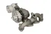 Турбокомпресор (Новий) AUDI A3 SEAT ALTEA, ALTEA XL, LEON, TOLEDO III SKODA OCTAVIA II, SUPERB II VW GOLF PLUS V, GOLF V, JETTA III, PASSAT B6, TOURAN 2.0D 02.03-07.15 EVORON EVTC0006 (фото 1)