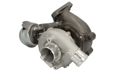 Турбокомпресор (Новий) AUDI A4 B5, A4 B6, A4 B7, A6 C5 SKODA SUPERB I VW PASSAT B5, PASSAT B5.5 1.9D 01.95-06.08 EVORON EVTC0009