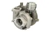 Турбокомпресор (Новий) NISSAN NAVARA NP300, NP300, PATHFINDER III 2.5D 01.05- EVORON EVTC0012 (фото 1)