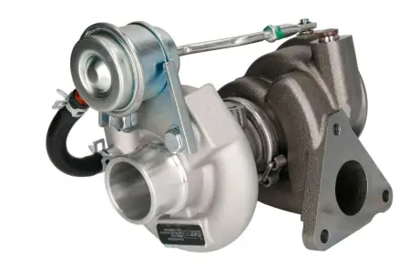 Турбокомпресор (Новий) CITROEN JUMPER II FIAT DUCATO PEUGEOT BOXER 2.2D 04.06- EVORON EVTC0036