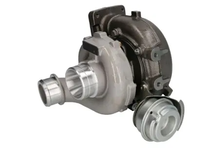 Турбокомпресор (Новий) VW LT 28-35 II, LT 28-46 II 2.5D 05.99-07.06 EVORON EVTC0076