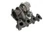 Турбокомпресор (Новий) AUDI A1 SEAT ALHAMBRA, IBIZA IV, IBIZA IV SC, IBIZA IV ST SKODA FABIA II VW BEETLE, CC B7, EOS, GOLF PLUS V, GOLF V, GOLF VI, JETTA III, JETTA IV 1.4/1.4ALK 11.05-07.18 EVORON EVTC0096 (фото 2)