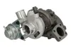 Турбокомпресор (Новий) MITSUBISHI L200, PAJERO SPORT I 2.5D 09.01- EVORON EVTC0106 (фото 1)