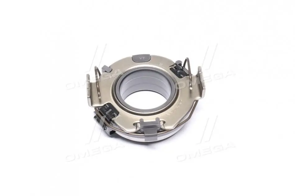 Подшипник выжимной TOYOTA COROLLA 1.4 16V-1.4 VVTi 00-07, YARIS 1.0 16V-1.3-1.5 99-05 (Пр-во) EXEDY BRG732 (фото 1)