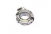 Подшипник выжимной TOYOTA COROLLA 1.4 16V-1.4 VVTi 00-07, YARIS 1.0 16V-1.3-1.5 99-05 (Пр-во) EXEDY BRG732 (фото 2)