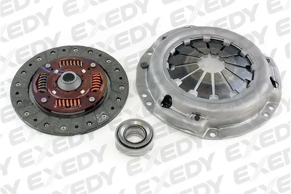 Зчеплення в зборі EXEDY DHK2041 (фото 1)