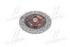Диск зчеплення SUBARU LEGACY,IMPREZA 1.6-1.8-2.0 90-00(FJD013U)(Вир-во) EXEDY FJD013UF (фото 3)