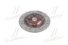 Диск зчеплення SUBARU LEGACY,IMPREZA 1.6-1.8-2.0 90-00(FJD013U)(Вир-во) EXEDY FJD013UF (фото 4)