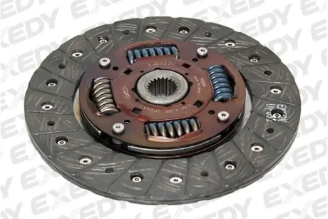 Диск сцепления EXEDY FJD023U