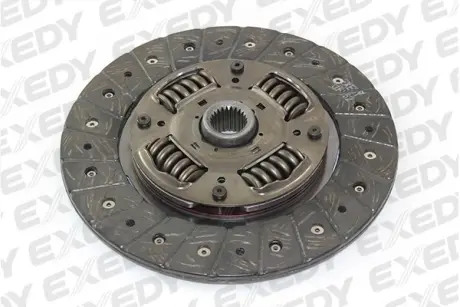Диск зчеплення SUBARU IMPREZA 2.0 94-00 (Вир-во) EXEDY FJD024U