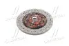 Диск зчеплення SUBARU FORESTER 2,0 98-, LEGACY 2,0-2,5 98-05 (Вир-во) EXEDY FJD035U (фото 1)