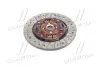 Диск зчеплення SUBARU FORESTER 2,0 98-, LEGACY 2,0-2,5 98-05 (Вир-во) EXEDY FJD035U (фото 2)
