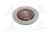 Диск зчеплення SUBARU FORESTER 2,0 98-, LEGACY 2,0-2,5 98-05 (Вир-во) EXEDY FJD035U (фото 4)