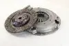 Зчеплення SUBARU IMPREZA 1.6-1.6i-1.8i-2.0i 92-00 (Вир-во) EXEDY FJK2018 (фото 3)
