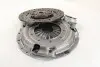 Зчеплення SUBARU IMPREZA 1.6-1.6i-1.8i-2.0i 92-00 (Вир-во) EXEDY FJK2018 (фото 4)