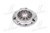 Кошик зчеплення HONDA CR-V II 01-06 (Вир-во) EXEDY HCC541 (фото 2)
