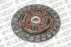Диск сцепления EXEDY HCD002UA (фото 1)