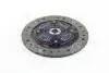 Диск зчеплення HONDA CIVIC IV-V-VI-VII 1.5i 16V-1.6i 16V 87-05 EXEDY HCD802U (фото 1)