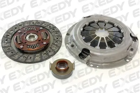 Зчеплення в зборі EXEDY HCK2020