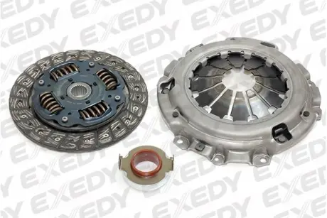 Зчеплення в зборі EXEDY HCK2052