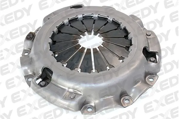 Корзина сцепления HYUNDAI H-1 2.4-2.5 98-04 (Пр-во) EXEDY HYC712 (фото 1)