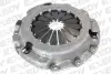 Корзина сцепления HYUNDAI H-1 2.4-2.5 98-04 (Пр-во) EXEDY HYC712 (фото 1)