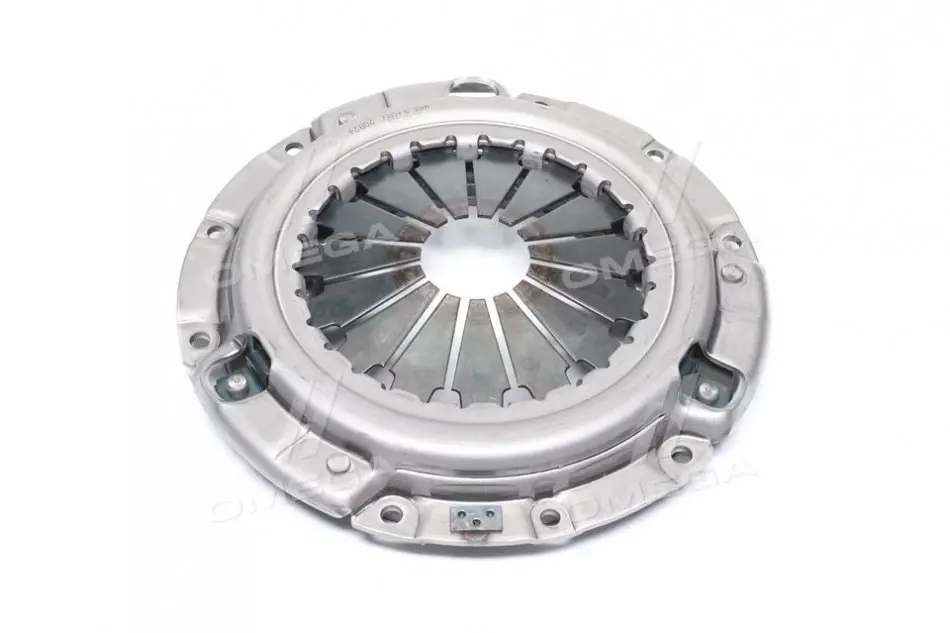 Кошик зчеплення KIA CORENTO I 2.4 02- (Вир-во) EXEDY HYC745 (фото 1)