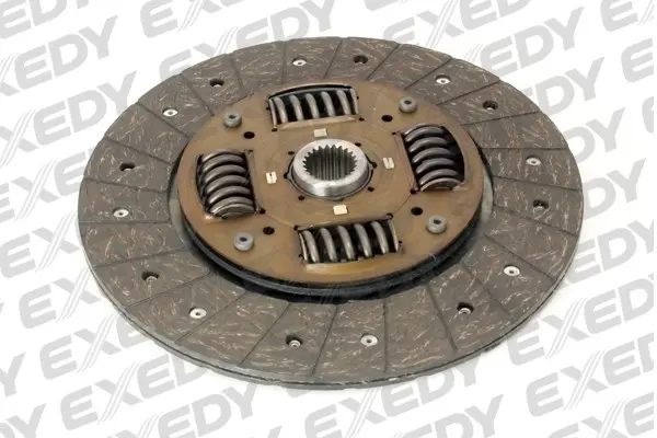 Диск зчеплення (вир-во Exedy) EXEDY HYD354 (фото 1)