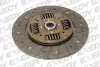 Диск зчеплення (вир-во Exedy) EXEDY HYD354 (фото 1)