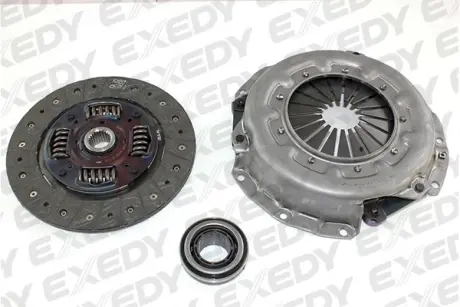 Комплект зчеплення (вир-во Exedy) EXEDY HYK2004
