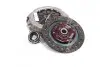 Зчеплення KIA RIO III, CEED, SOUL, HYUNDAI ACCENT, i20, i30, 06-,1,4-1,6 (вир-во Exedy) EXEDY HYK2033 (фото 2)