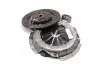 Зчеплення KIA RIO III, CEED, SOUL, HYUNDAI ACCENT, i20, i30, 06-,1,4-1,6 (вир-во Exedy) EXEDY HYK2033 (фото 4)