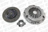 Комплект зчеплення HYUNDAI H-1 / STAREX, KIA BONGO, K2500, PREGIO (вир-во Exedy) EXEDY HYK2039 (фото 1)