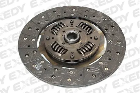 Диск сцепления EXEDY ISD109US