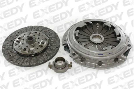 Комплект зчеплення ISUZU D-MAX I (вир-во Exedy) EXEDY ISK2119
