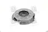 Кошик зчеплення MITSUBISHI LANCER, GALANT1.5-1.6-1.8-2.0 77-94 EXEDY MBC502 (фото 4)