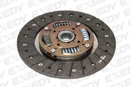 Диск сцепления EXEDY MBD001U