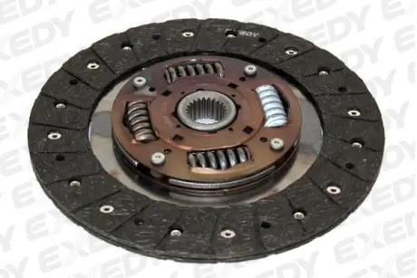 Диск сцепления EXEDY MBD022U