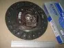 Диск зчеплення MITSUBISHI Lancer седан IX (CS_A) 03- (MBD081UF)(Вир-во EXEDY) MBD081UF
