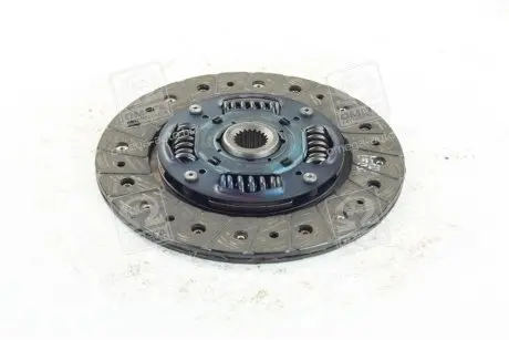Диск зчеплення MITSUBISHI LANCER 1.3-1.6 03- EXEDY MBD099U